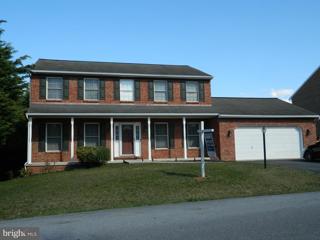 217 Stanford Road, Hagerstown, MD 21742 - MLS#: MDWA2017832