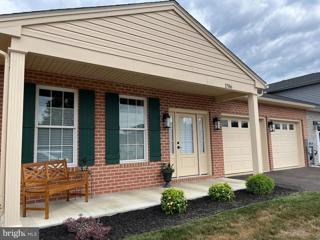 1786 Meridian Drive, Hagerstown, MD 21742 - #: MDWA2018006