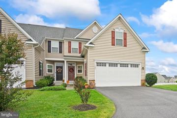 18221 Brownstone Place, Hagerstown, MD 21740 - #: MDWA2018264