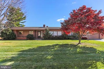13509 Overhill Drive, Hagerstown, MD 21742 - MLS#: MDWA2018460