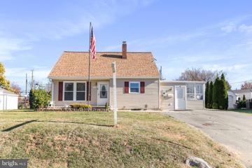 11104 Mountain View Circle, Hagerstown, MD 21740 - #: MDWA2018486