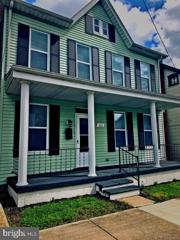 308 N Mulberry Street, Hagerstown, MD 21740 - #: MDWA2018652