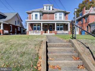 17732-A  Virginia Avenue, Hagerstown, MD 21740 - #: MDWA2018734