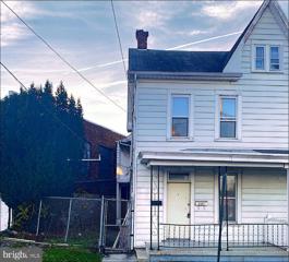 222 S Mulberry Street, Hagerstown, MD 21740 - #: MDWA2018960