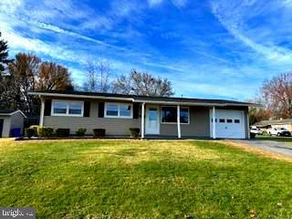 1207 Outer Drive, Hagerstown, MD 21742 - #: MDWA2018980