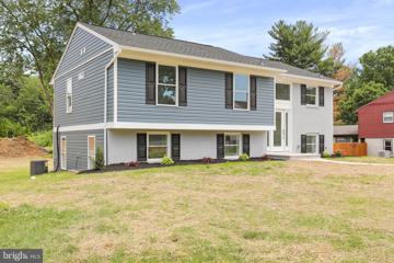 13825 Woodland Heights Drive, Hagerstown, MD 21742 - #: MDWA2019028