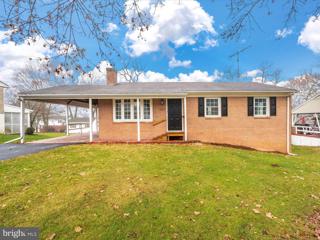 12018 Greendale Drive, Hagerstown, MD 21742 - #: MDWA2019036