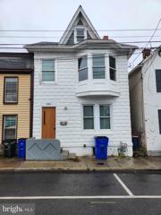 326 N Mulberry Street N, Hagerstown, MD 21740 - #: MDWA2019084