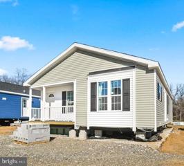 1356 Connecticut Avenue UNIT LOT 174, Hagerstown, MD 21740 - MLS#: MDWA2019364