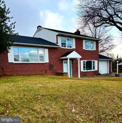 18607 Maugans Avenue, Hagerstown, MD 21742 - #: MDWA2019788