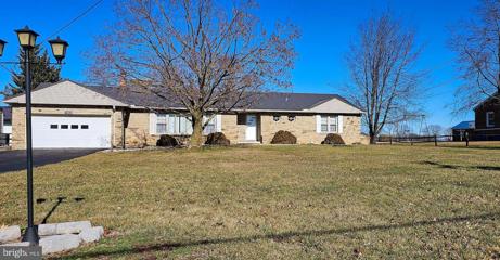 14626 National Pike, Clear Spring, MD 21722 - #: MDWA2019814