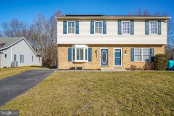 18022 Edith Avenue, Maugansville, MD 21767 - #: MDWA2019914