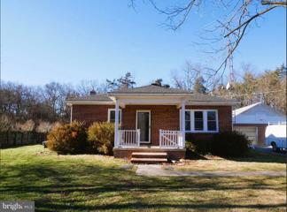 12414 - 12410-  Saint Paul Road, Clear Spring, MD 21722 - #: MDWA2020060