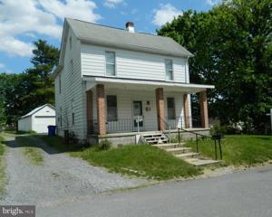 92 Park Avenue, Hagerstown, MD 21740 - #: MDWA2020080
