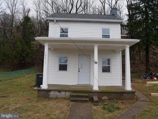 10411 Mapleville Road, Hagerstown, MD 21740 - #: MDWA2020098