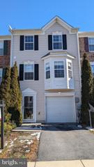 753 Monet Drive, Hagerstown, MD 21740 - #: MDWA2020112
