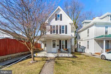 549 Maryland Avenue, Hagerstown, MD 21740 - MLS#: MDWA2020156