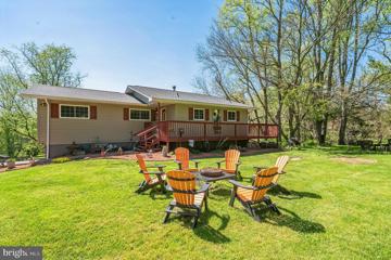 12630 Covenant Way, Hagerstown, MD 21742 - MLS#: MDWA2020170