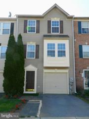 926 Monet Drive, Hagerstown, MD 21740 - #: MDWA2020194