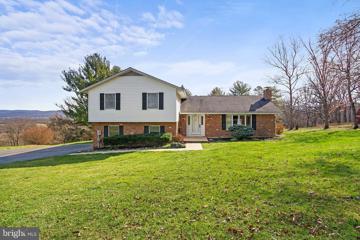 5703 Red Hill Road, Keedysville, MD 21756 - #: MDWA2020296