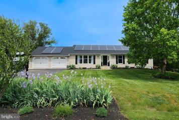 19620 Cool Hollow Way, Hagerstown, MD 21740 - MLS#: MDWA2020300