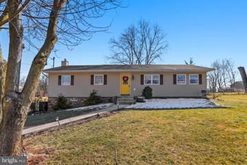 14409 National Pike, Clear Spring, MD 21722 - #: MDWA2020304