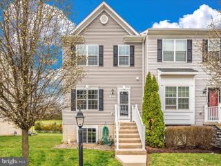 10352 Bridle Court, Hagerstown, MD 21740 - MLS#: MDWA2020626