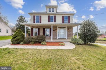 15803 National Pike, Hagerstown, MD 21740 - #: MDWA2020698