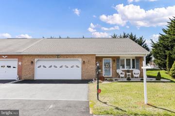 101 Sunflower Drive, Hagerstown, MD 21740 - #: MDWA2020724