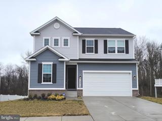 12312 Fallen Timbers Circle, Hagerstown, MD 21740 - MLS#: MDWA2020776