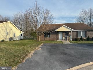 18034 Edith Avenue, Maugansville, MD 21767 - MLS#: MDWA2020896