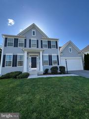18930 Maple Valley Circle, Hagerstown, MD 21742 - #: MDWA2020918