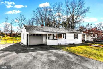 18331 College Road, Hagerstown, MD 21740 - MLS#: MDWA2020940