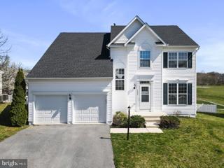 17557 Shale Drive, Hagerstown, MD 21740 - MLS#: MDWA2020968