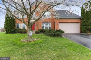 13803 Exeter Court, Hagerstown, MD 21742 - MLS#: MDWA2020974