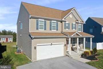 13050 Nittany Lion Circle, Hagerstown, MD 21740 - #: MDWA2020978