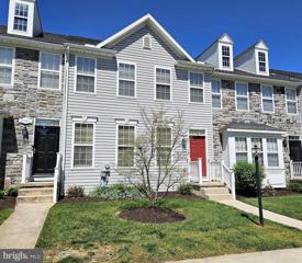 10328 Bridle Court, Hagerstown, MD 21740 - #: MDWA2021062