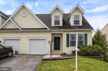 14113 Shelby Circle, Hagerstown, MD 21740 - MLS#: MDWA2021098