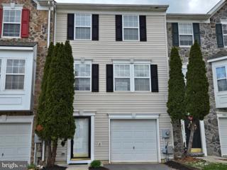 823 Monet Drive, Hagerstown, MD 21740 - #: MDWA2021154