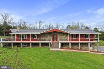 15542 Broadfording Road, Clear Spring, MD 21722 - #: MDWA2021178