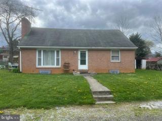 11914 Wesley Drive, Hagerstown, MD 21742 - MLS#: MDWA2021206