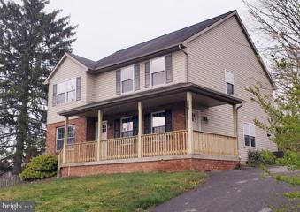 916-A Harwood Road, Hagerstown, MD 21740 - MLS#: MDWA2021212