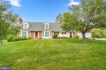 10448 Bailey Road, Hagerstown, MD 21742 - MLS#: MDWA2021304