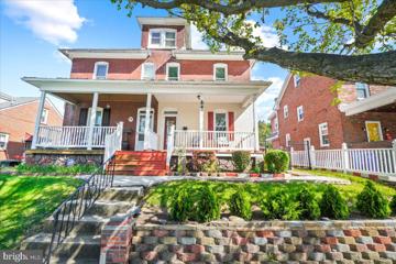 208 Bryan Place, Hagerstown, MD 21740 - MLS#: MDWA2021334