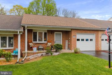 18023 Putter Drive, Hagerstown, MD 21740 - MLS#: MDWA2021396