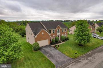 13827 Exeter Court, Hagerstown, MD 21742 - MLS#: MDWA2021402