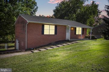 10 Stanford Road, Hagerstown, MD 21742 - MLS#: MDWA2021442
