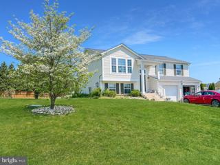 11838 White Pine Drive, Hagerstown, MD 21740 - MLS#: MDWA2021496