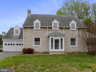 720 Northern Avenue, Hagerstown, MD 21742 - MLS#: MDWA2021516