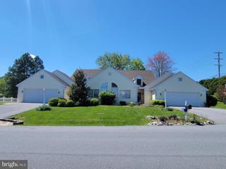 13412 Arbor Drive, Hagerstown, MD 21742 - MLS#: MDWA2021524